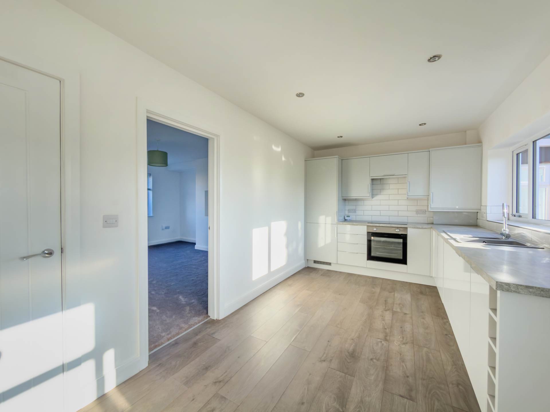 Southfield Lane, Horbury, Image 5