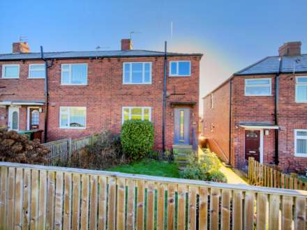 Property For Sale Southfield Lane, Horbury, Wakefield