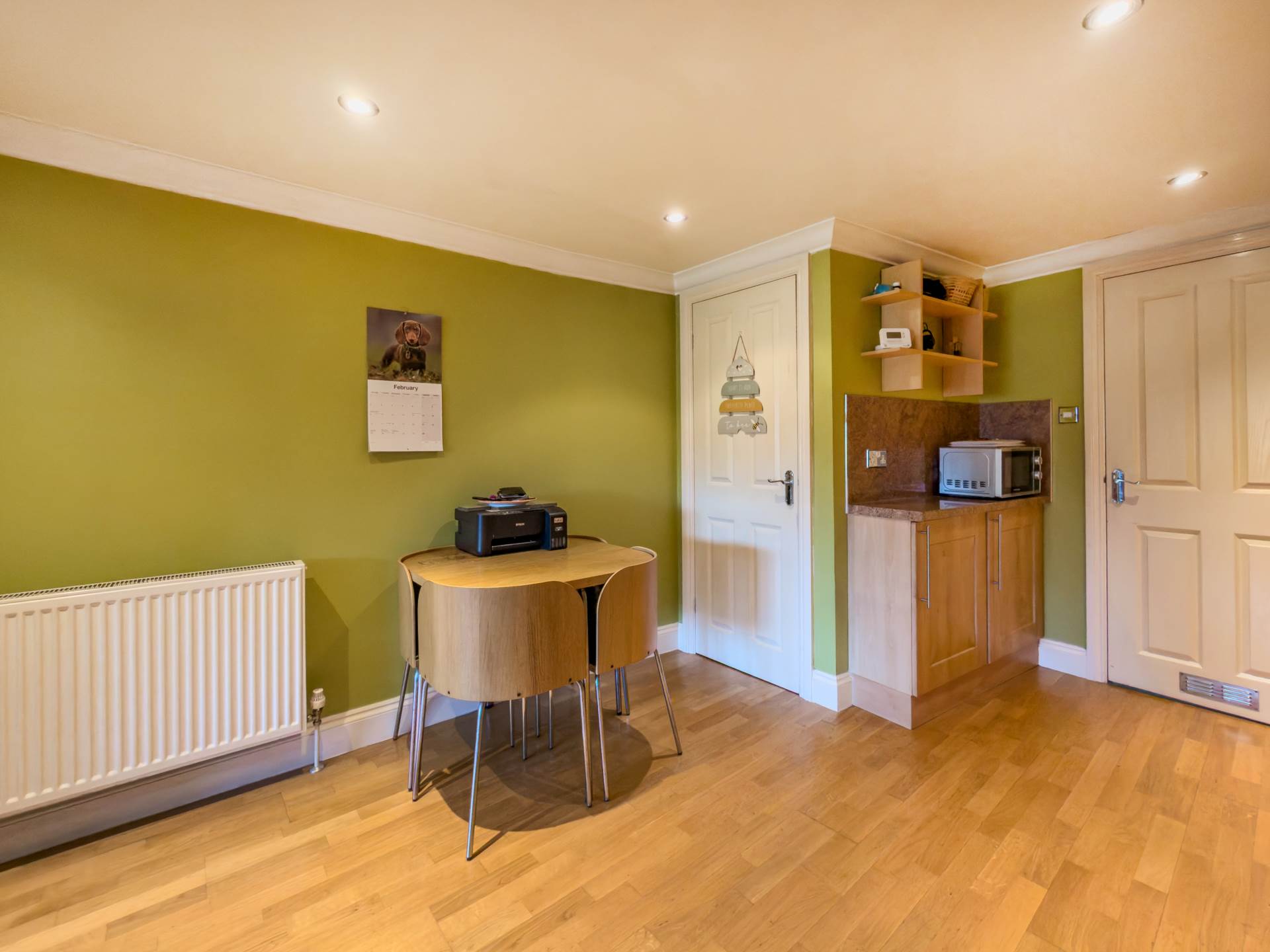 Beehive Court, Liversedge, Image 4