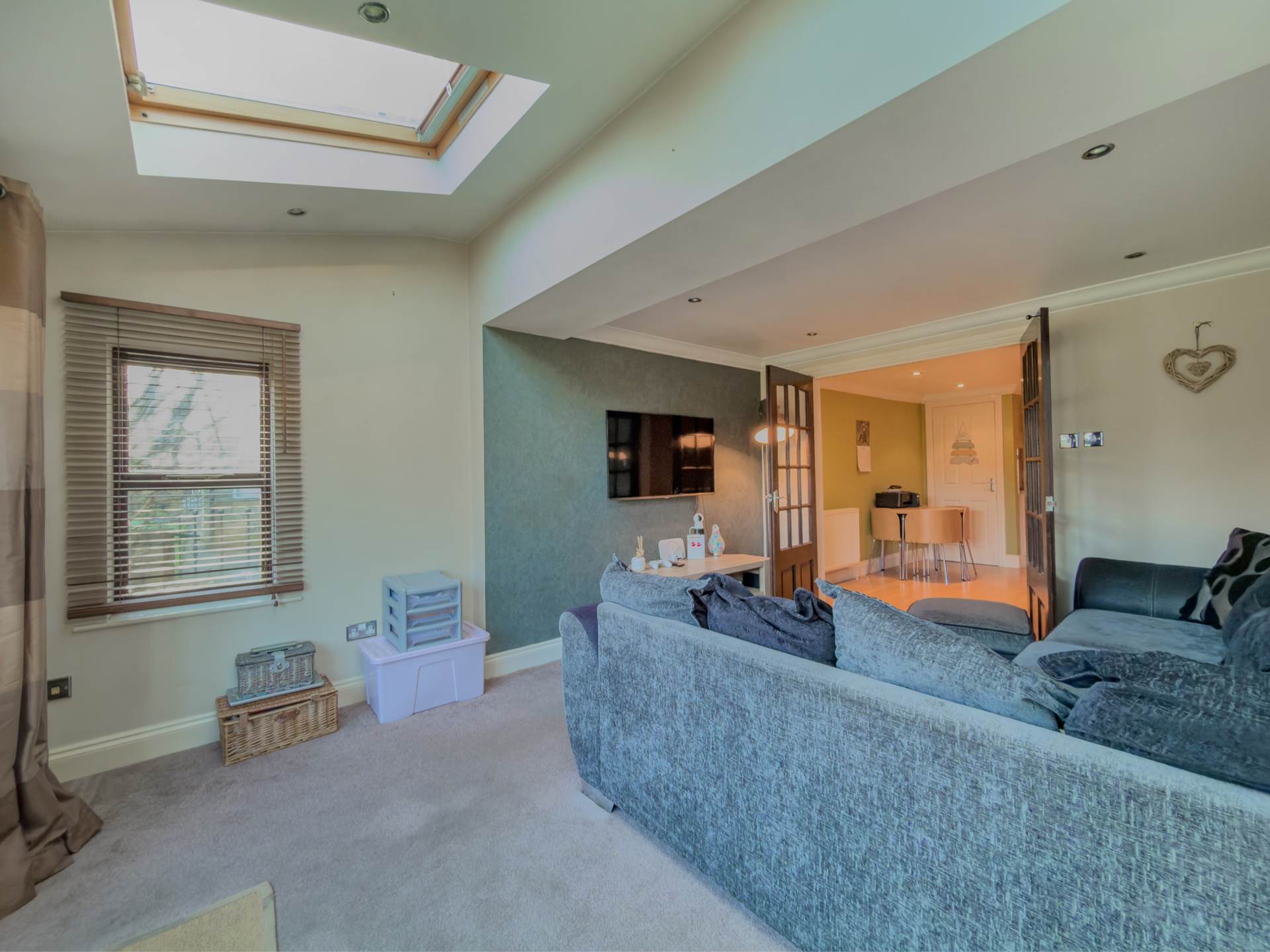 Beehive Court, Liversedge, Image 7