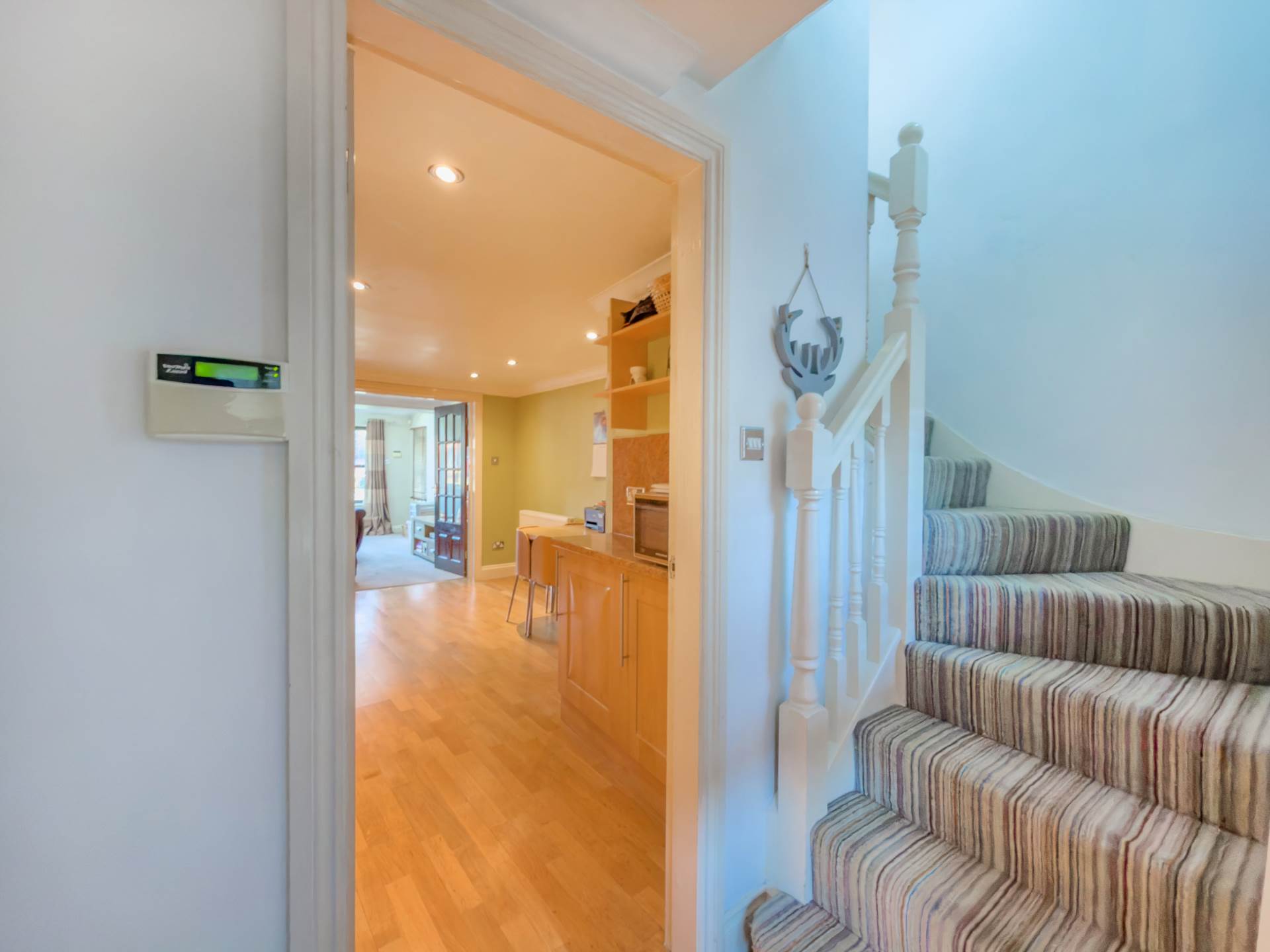 Beehive Court, Liversedge, Image 8