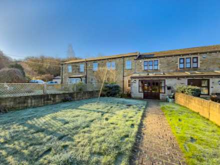 Property For Sale Beehive Court, Liversedge