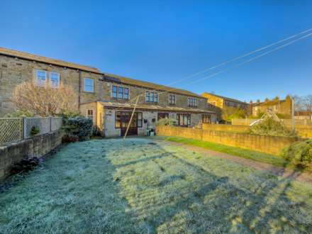 Beehive Court, Liversedge, Image 16