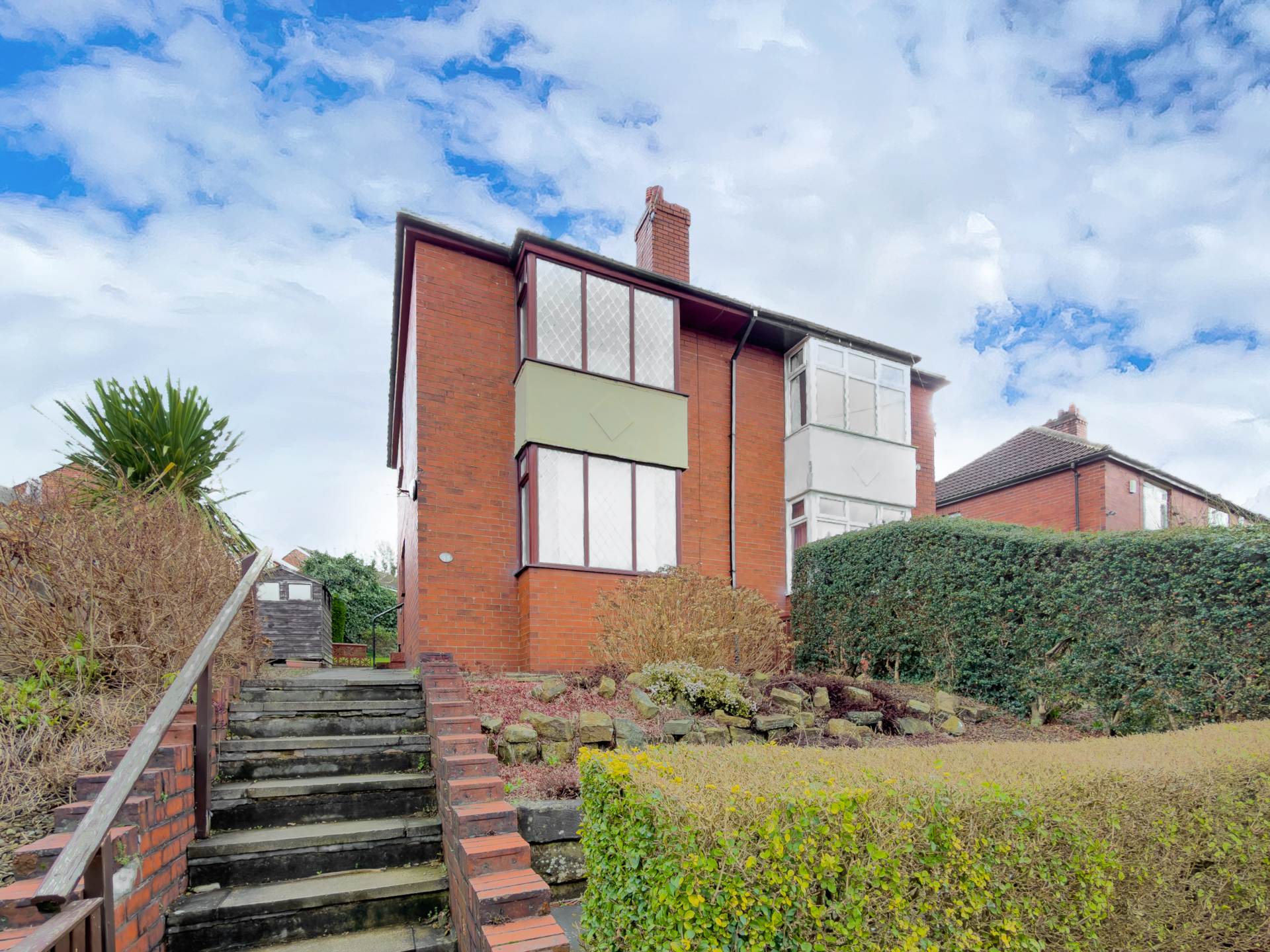 Kings Drive, Batley, Image 1