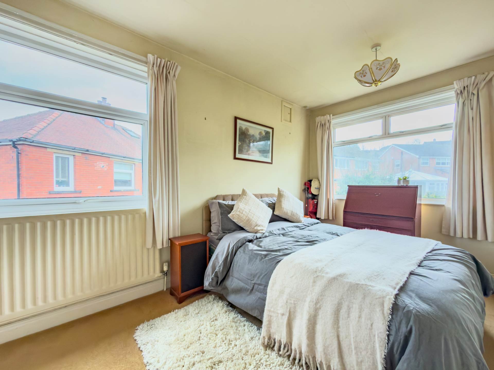 Kings Drive, Batley, Image 15