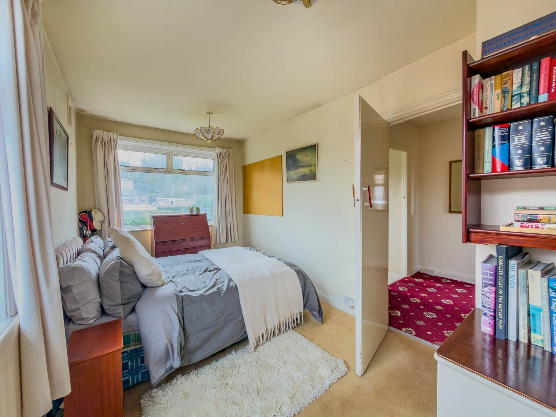 Kings Drive, Batley, Image 16