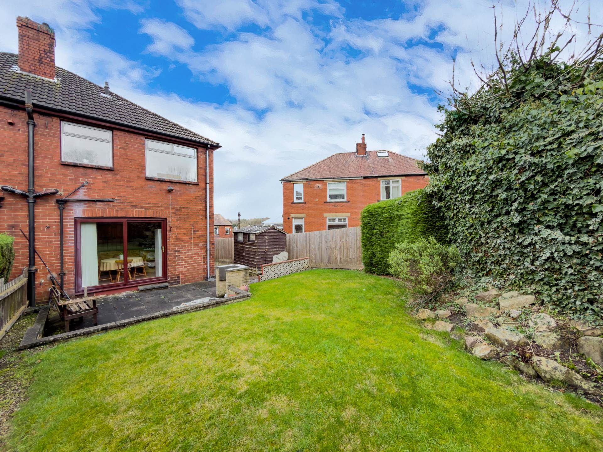 Kings Drive, Batley, Image 19