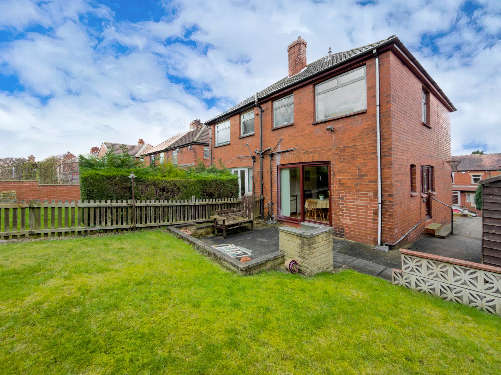 Kings Drive, Batley, Image 20