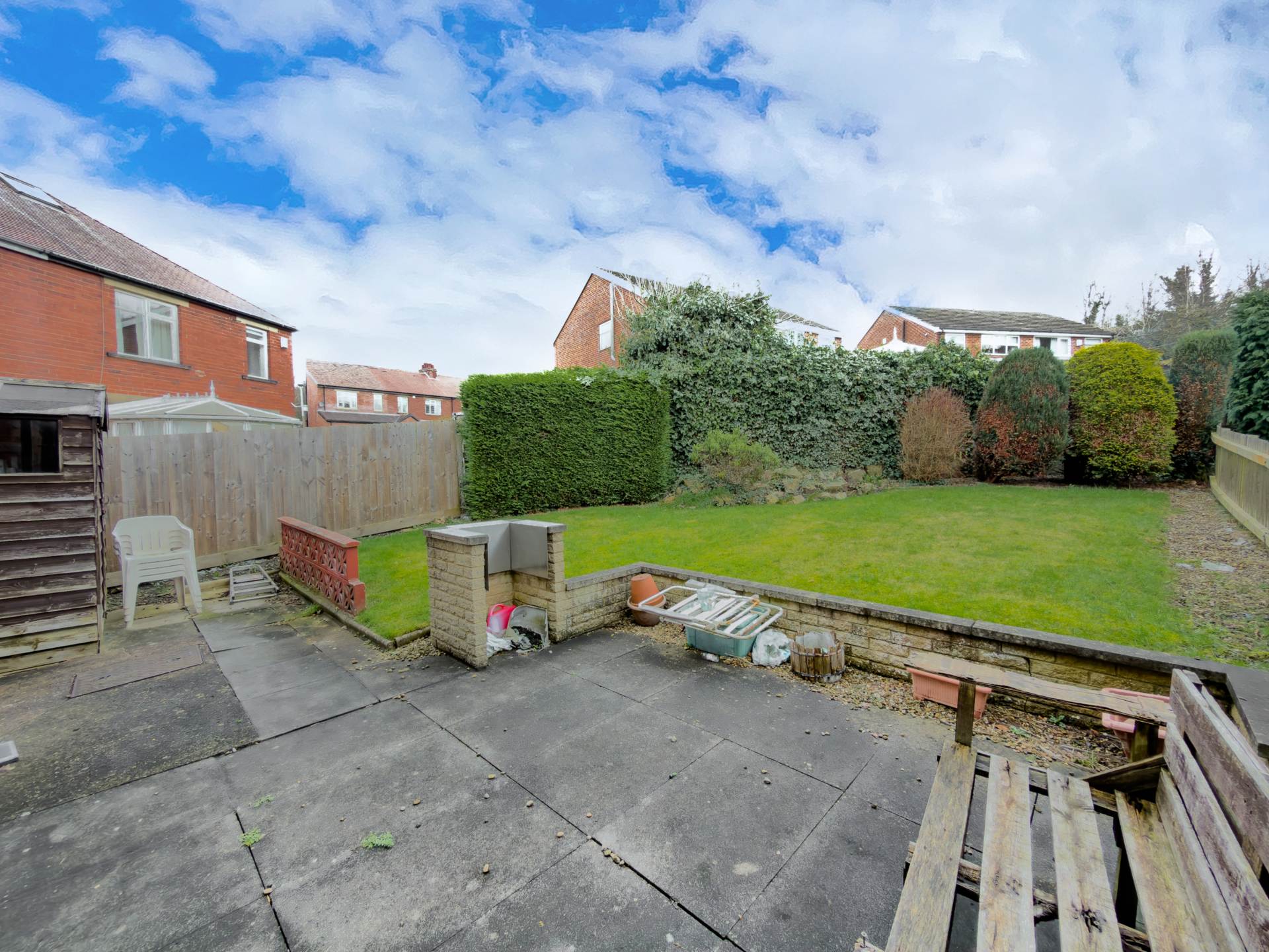 Kings Drive, Batley, Image 22