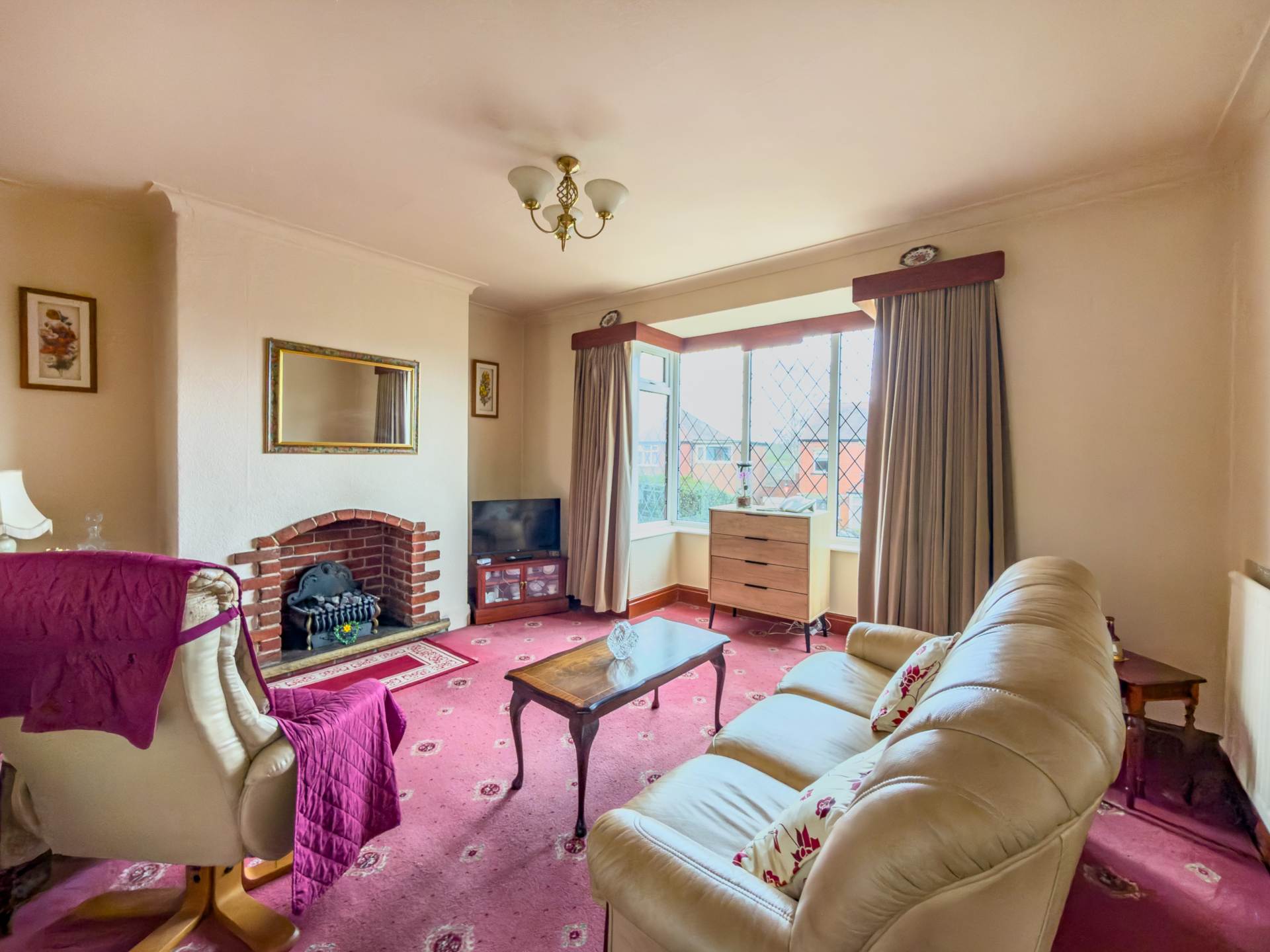 Kings Drive, Batley, Image 8