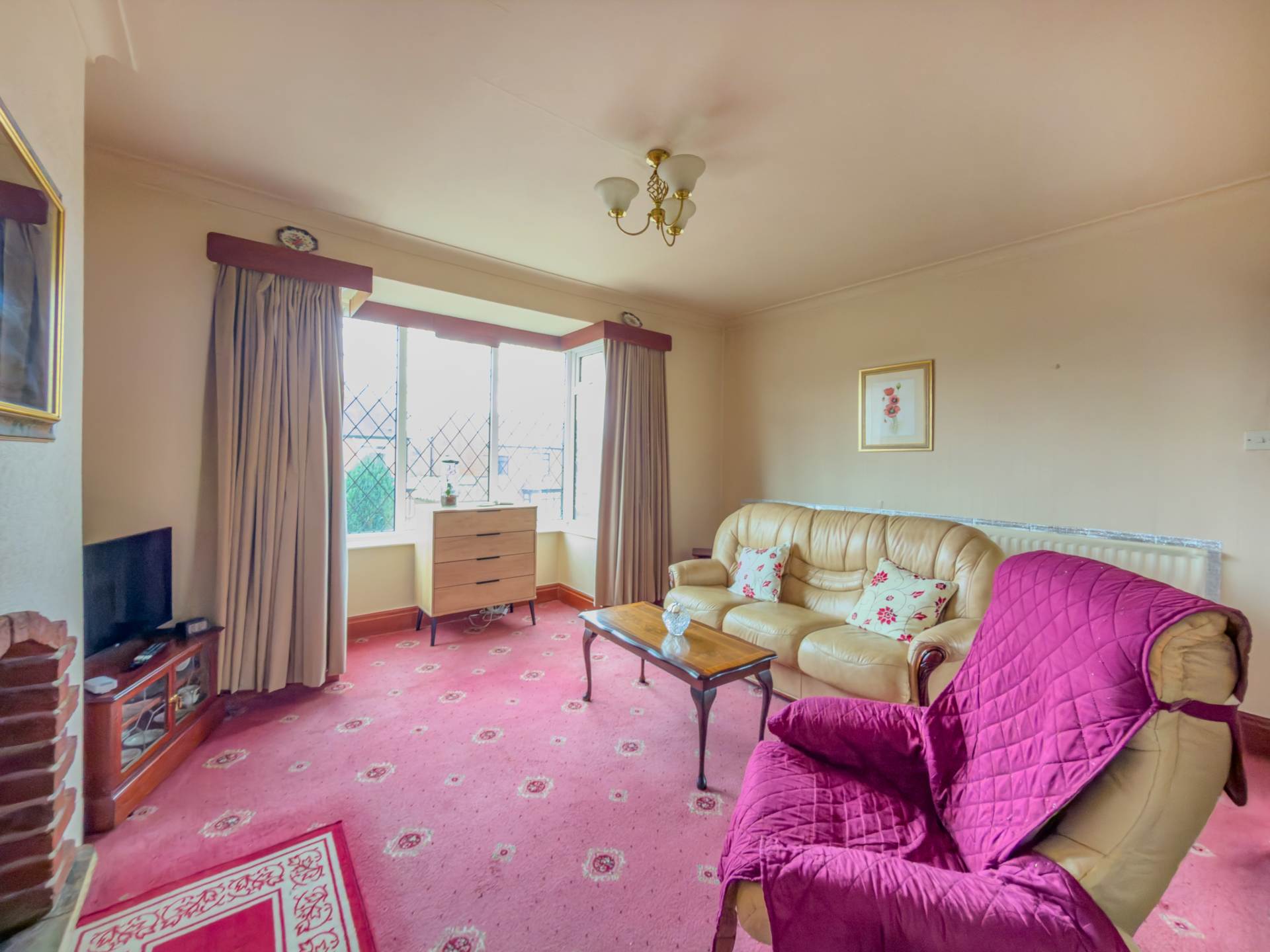 Kings Drive, Batley, Image 9