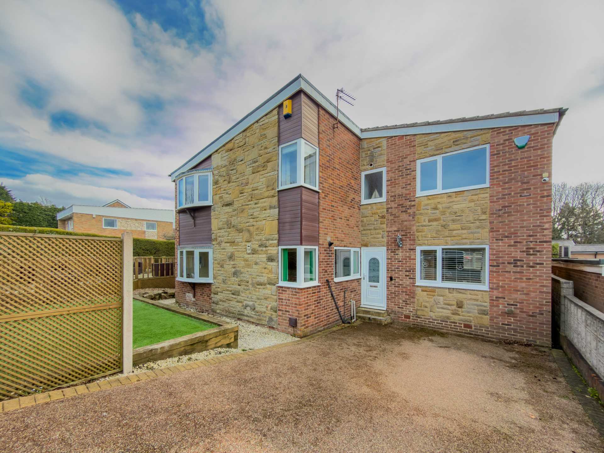 Woodlands Road, Batley, Image 1