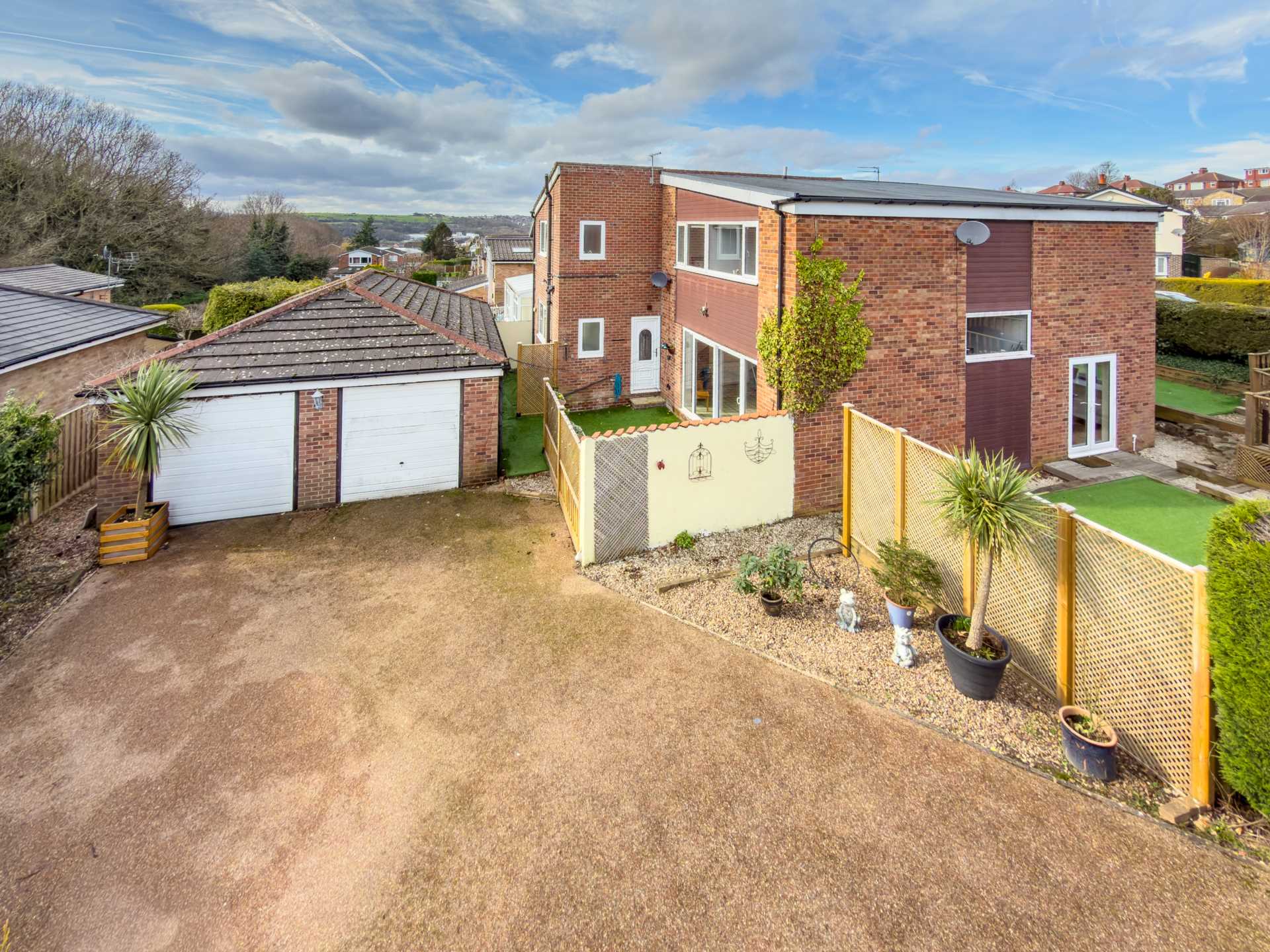 Woodlands Road, Batley, Image 33