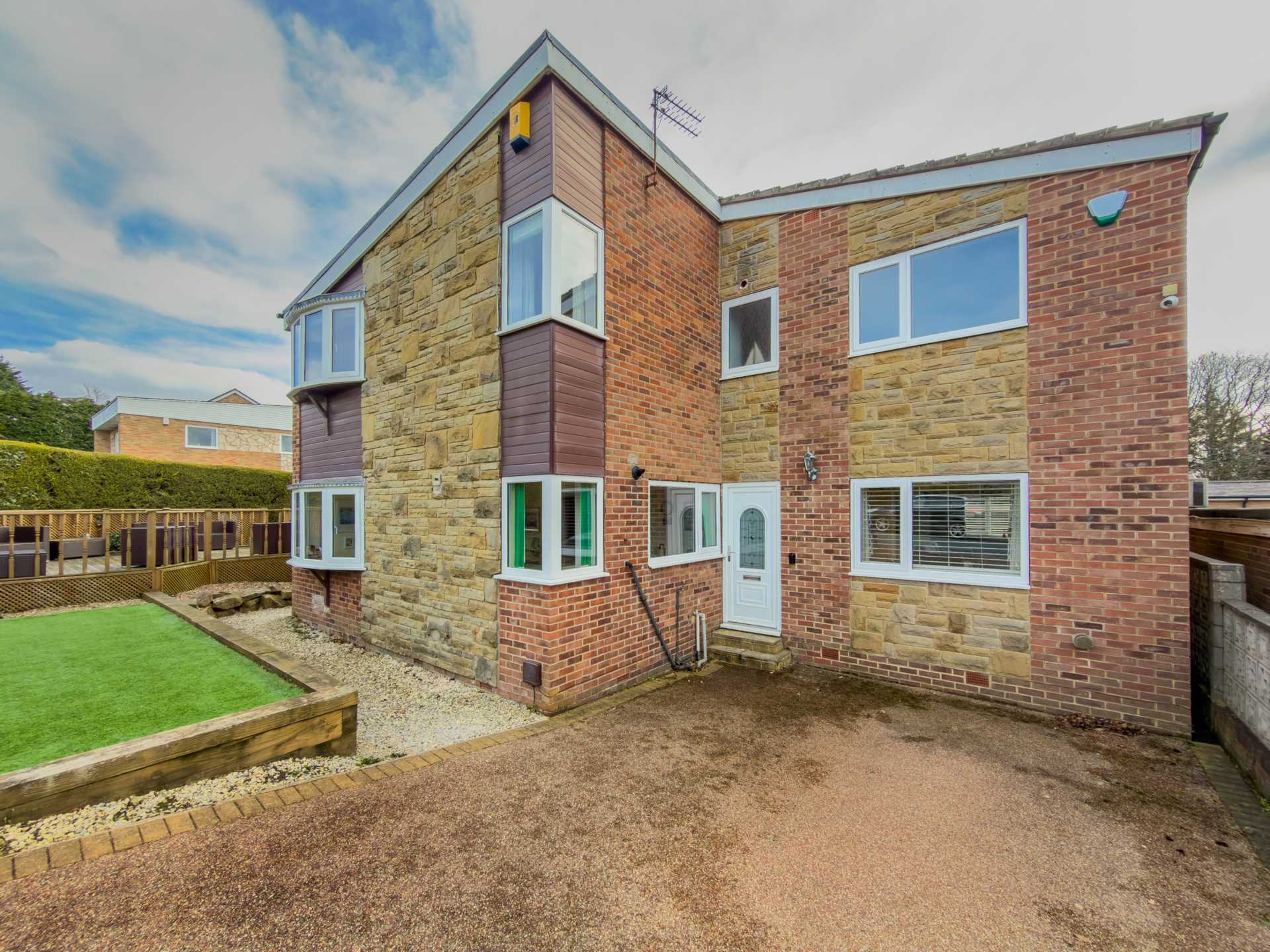 Woodlands Road, Batley, Image 34