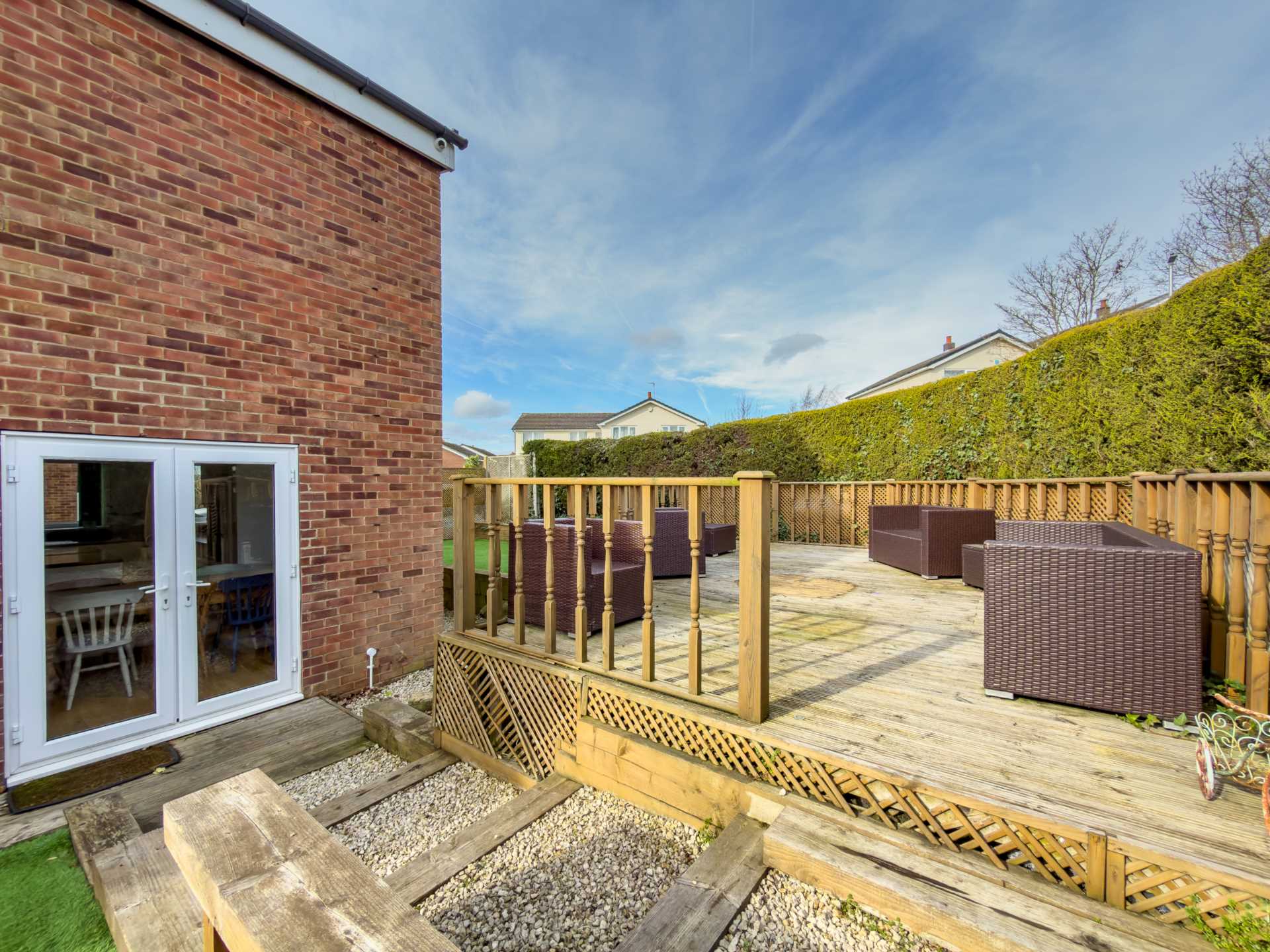 Woodlands Road, Batley, Image 40