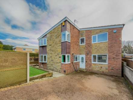 Woodlands Road, Batley, Image 1