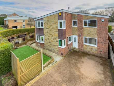 Woodlands Road, Batley, Image 32