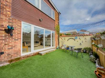 Woodlands Road, Batley, Image 42