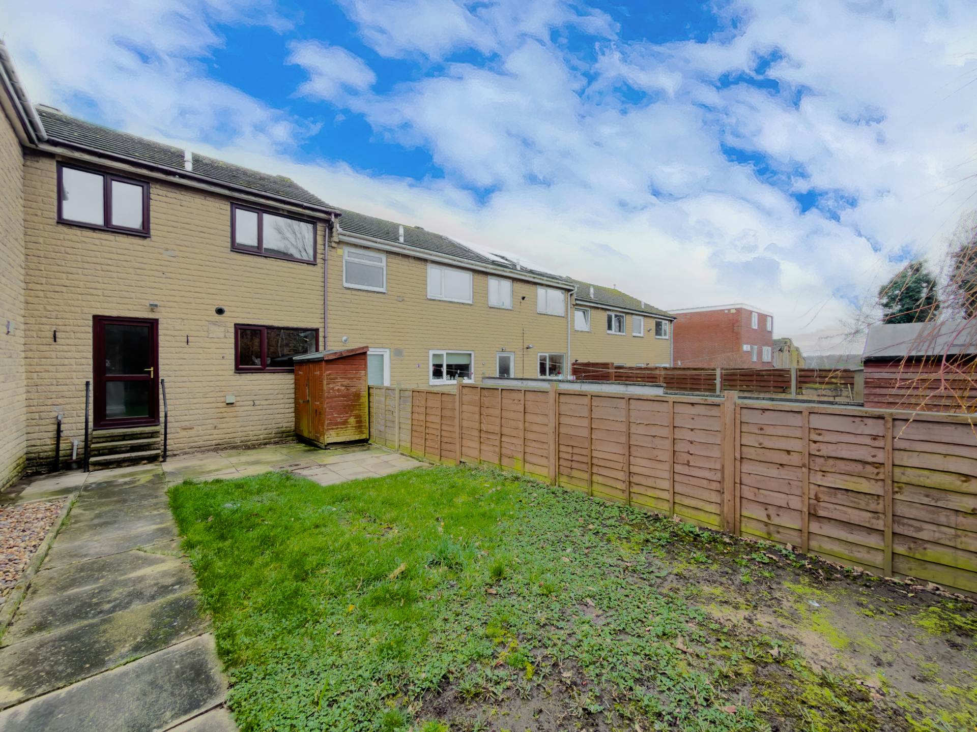 Victoria Street, Birstall, Image 13