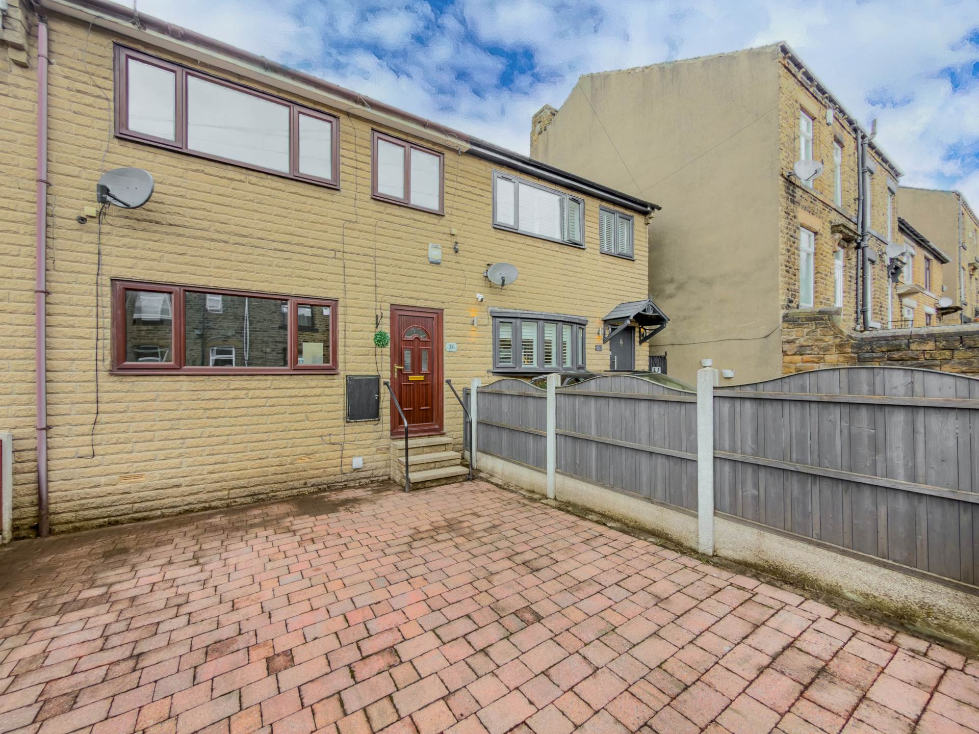 Victoria Street, Birstall, Image 14