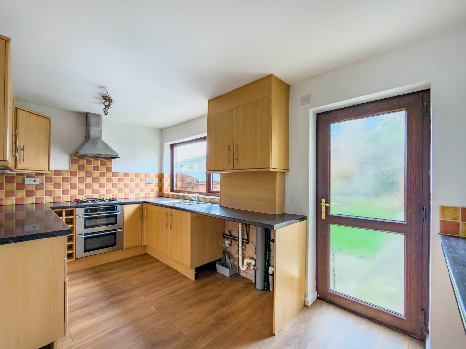 Victoria Street, Birstall, Image 2