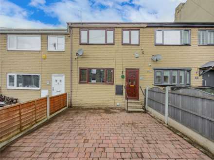 Victoria Street, Birstall