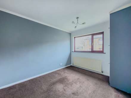 Victoria Street, Birstall, Image 9