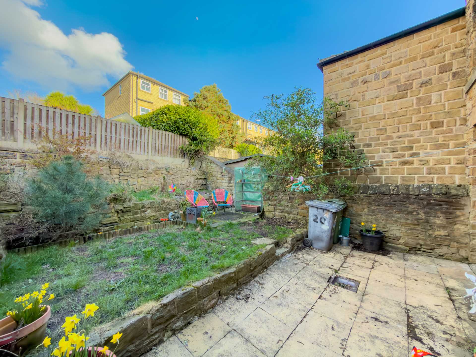 Grace Leather Lane, Batley, Image 14