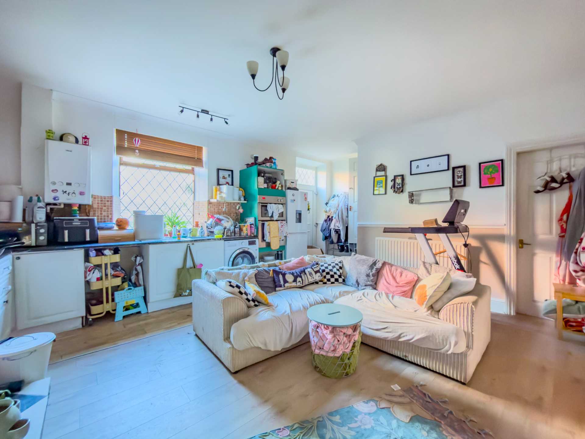 Grace Leather Lane, Batley, Image 3