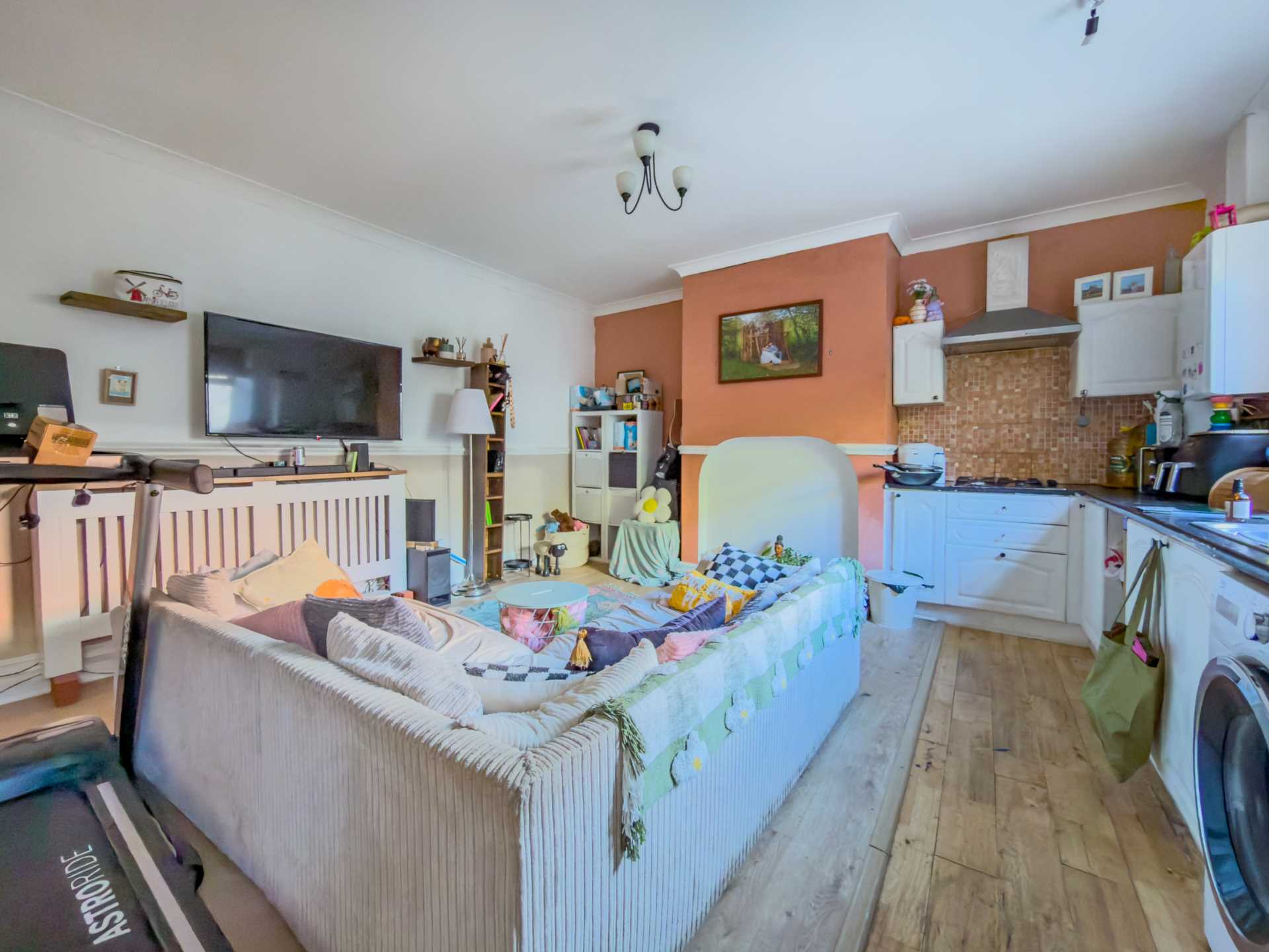 Grace Leather Lane, Batley, Image 4