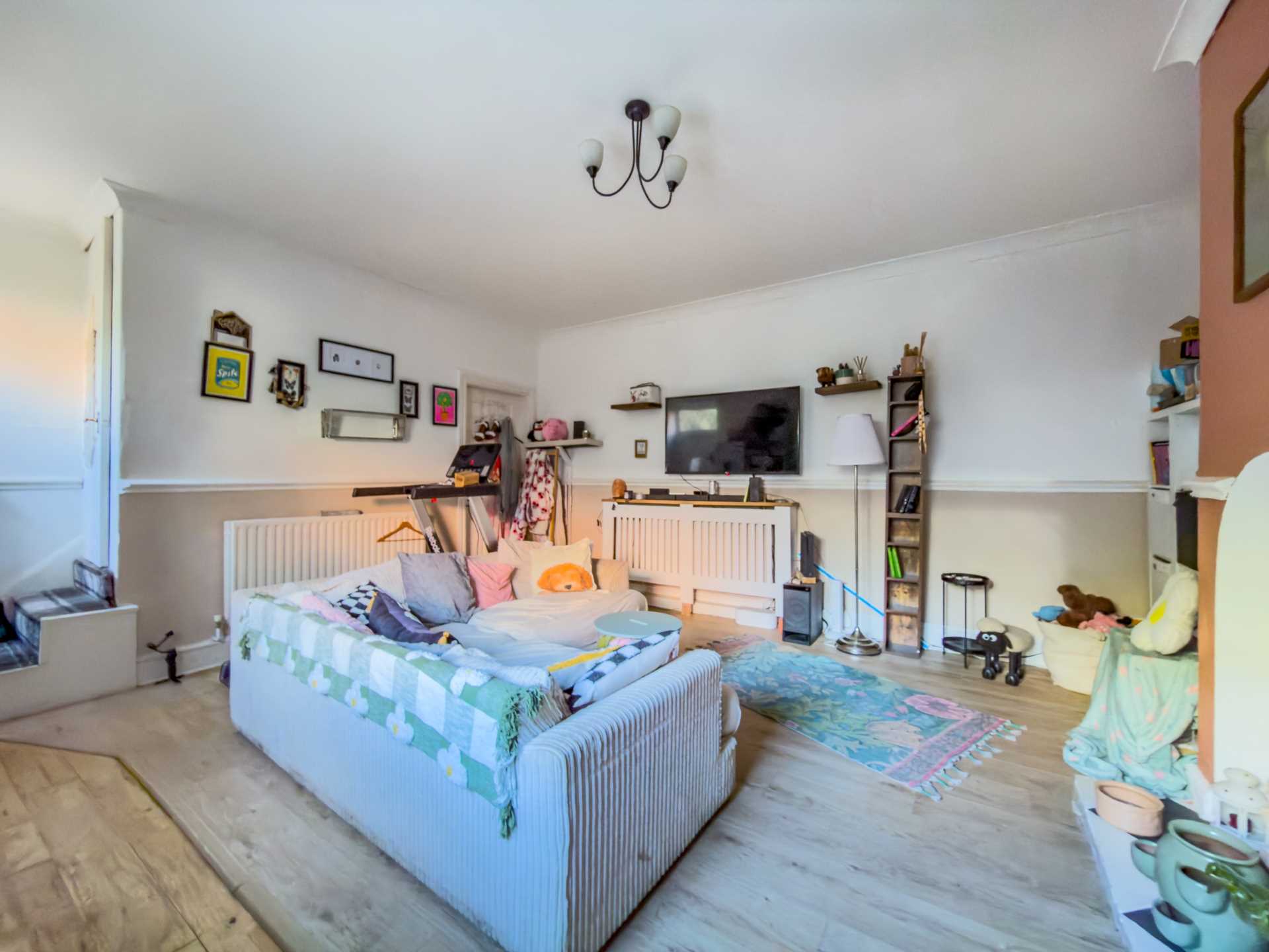 Grace Leather Lane, Batley, Image 5