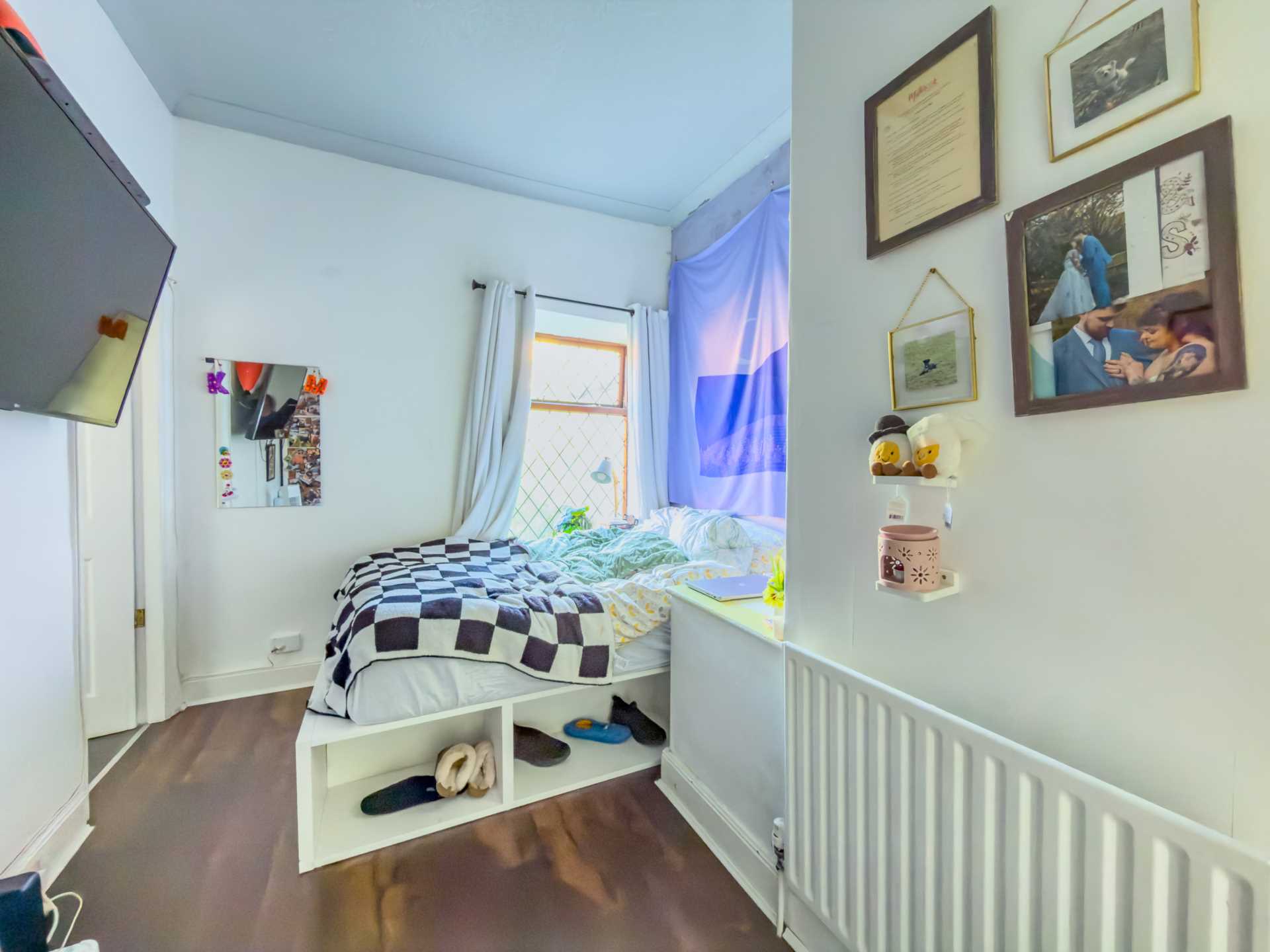 Grace Leather Lane, Batley, Image 9