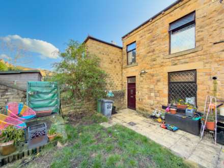 Grace Leather Lane, Batley, Image 1