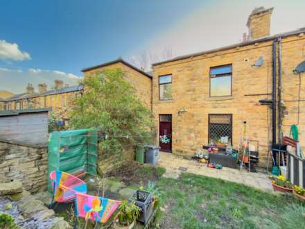 Grace Leather Lane, Batley, Image 15