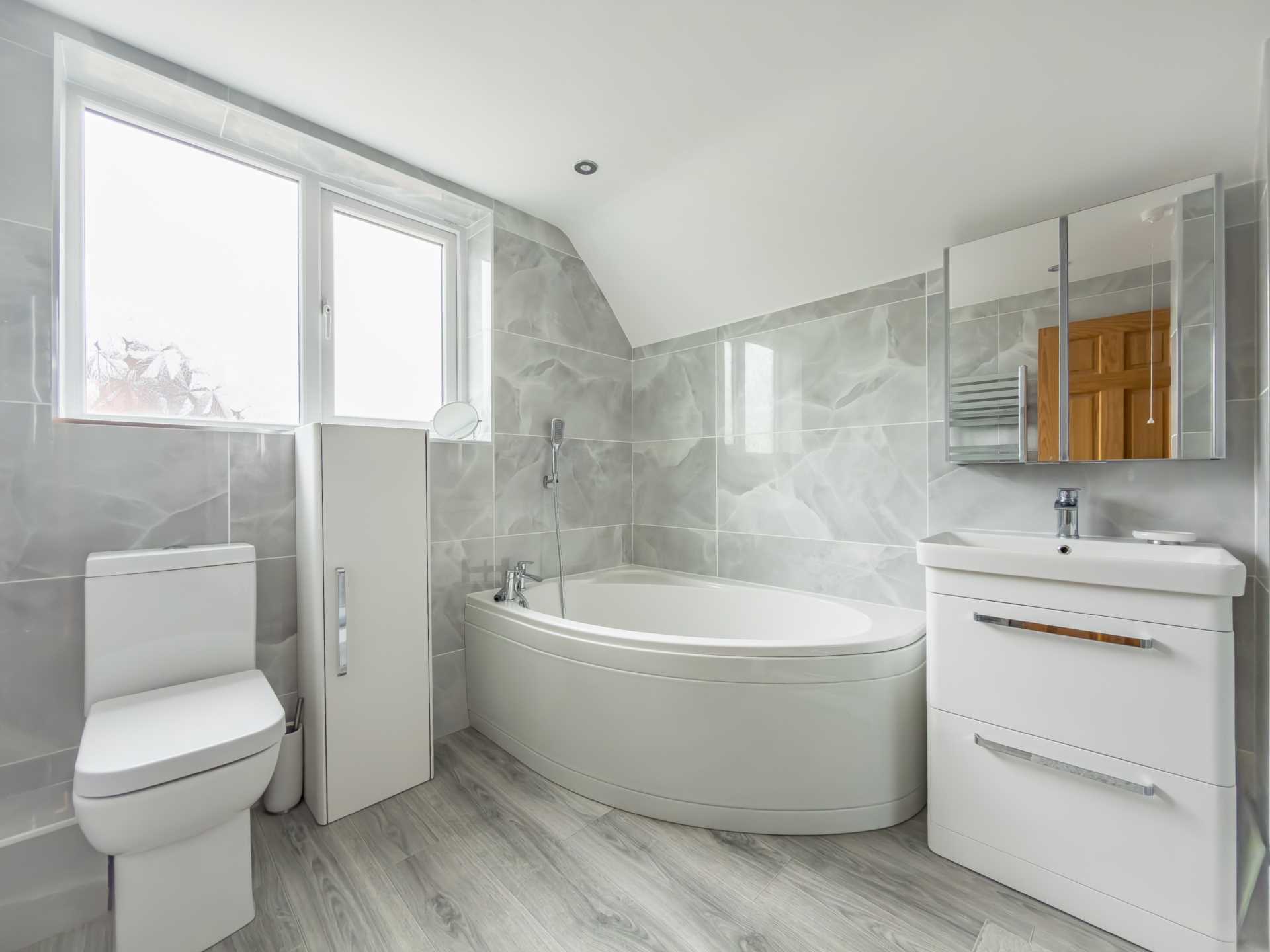 Larch Close, Birstall, Image 16