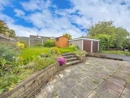 Larch Close, Birstall, Image 20