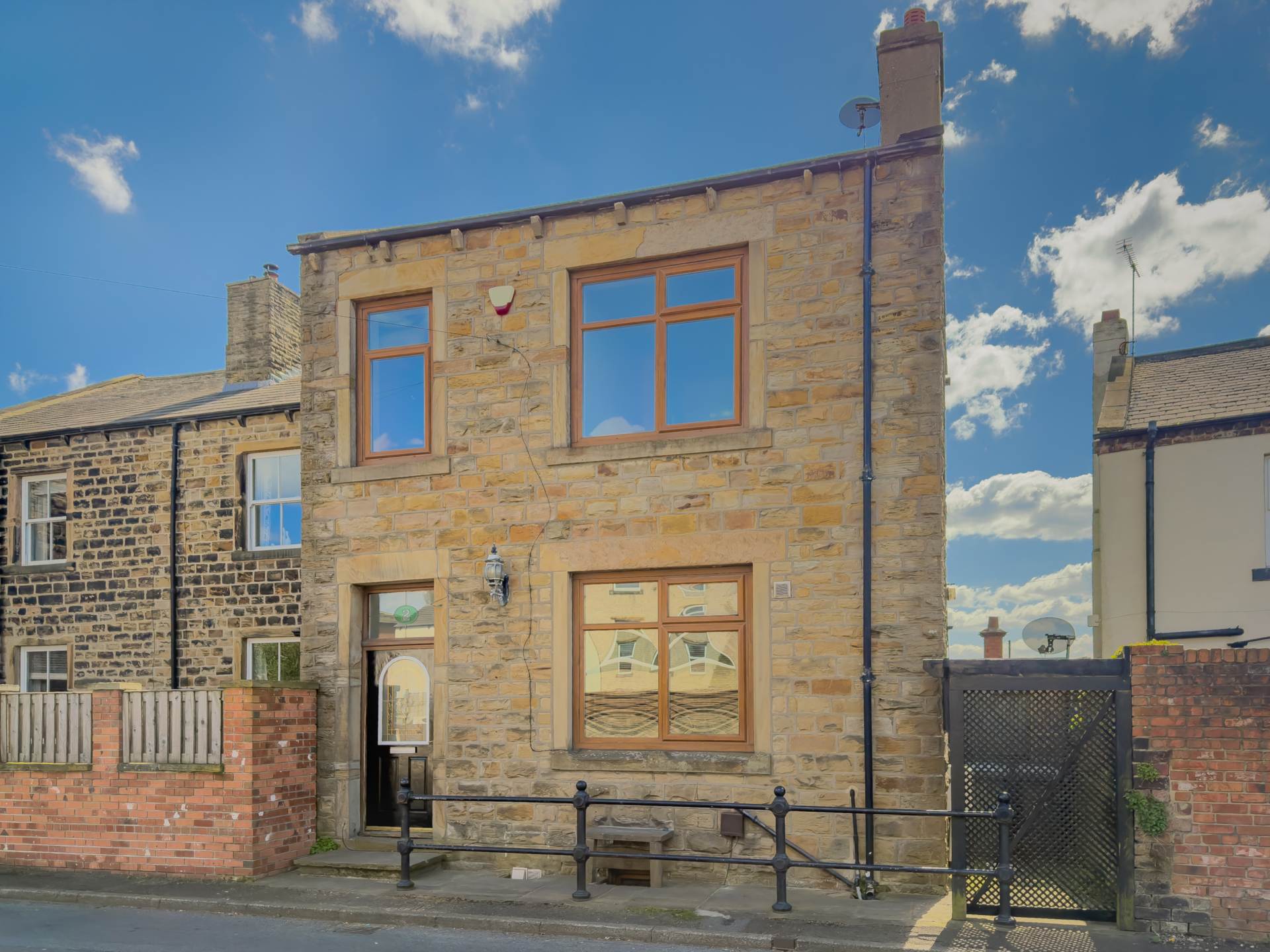 Craven Lane, Gomersal, Image 16