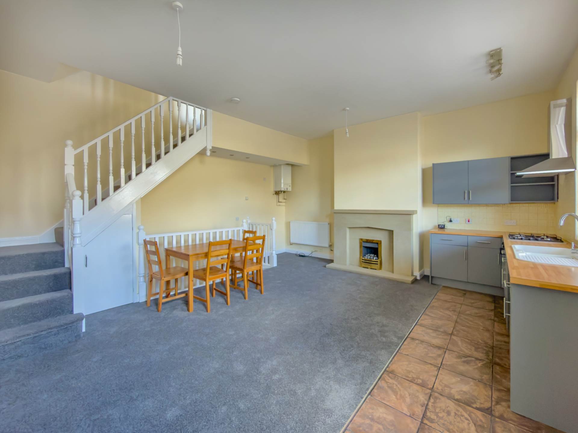 Craven Lane, Gomersal, Image 2