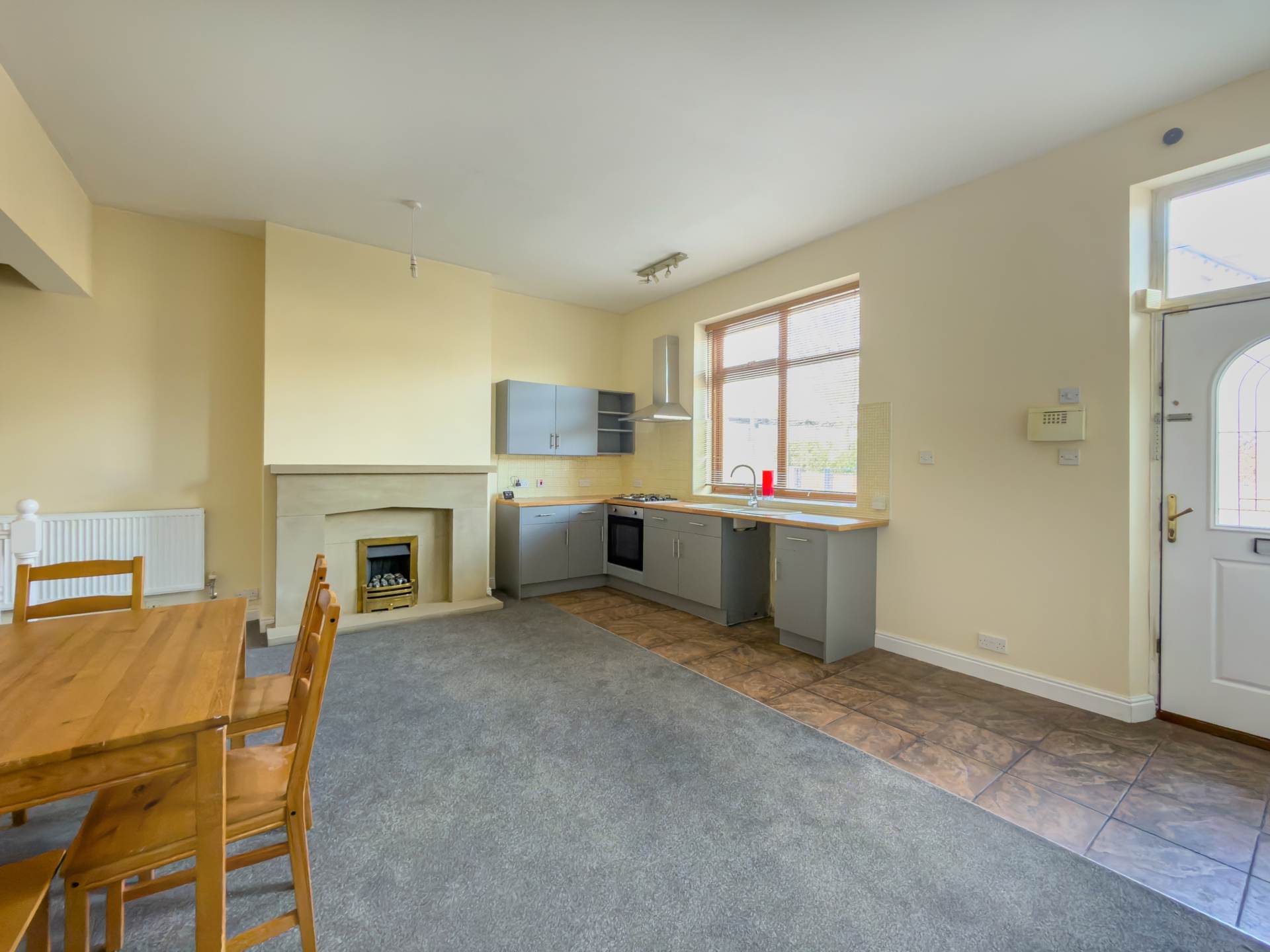 Craven Lane, Gomersal, Image 3