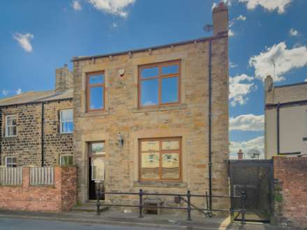 Craven Lane, Gomersal, Image 16