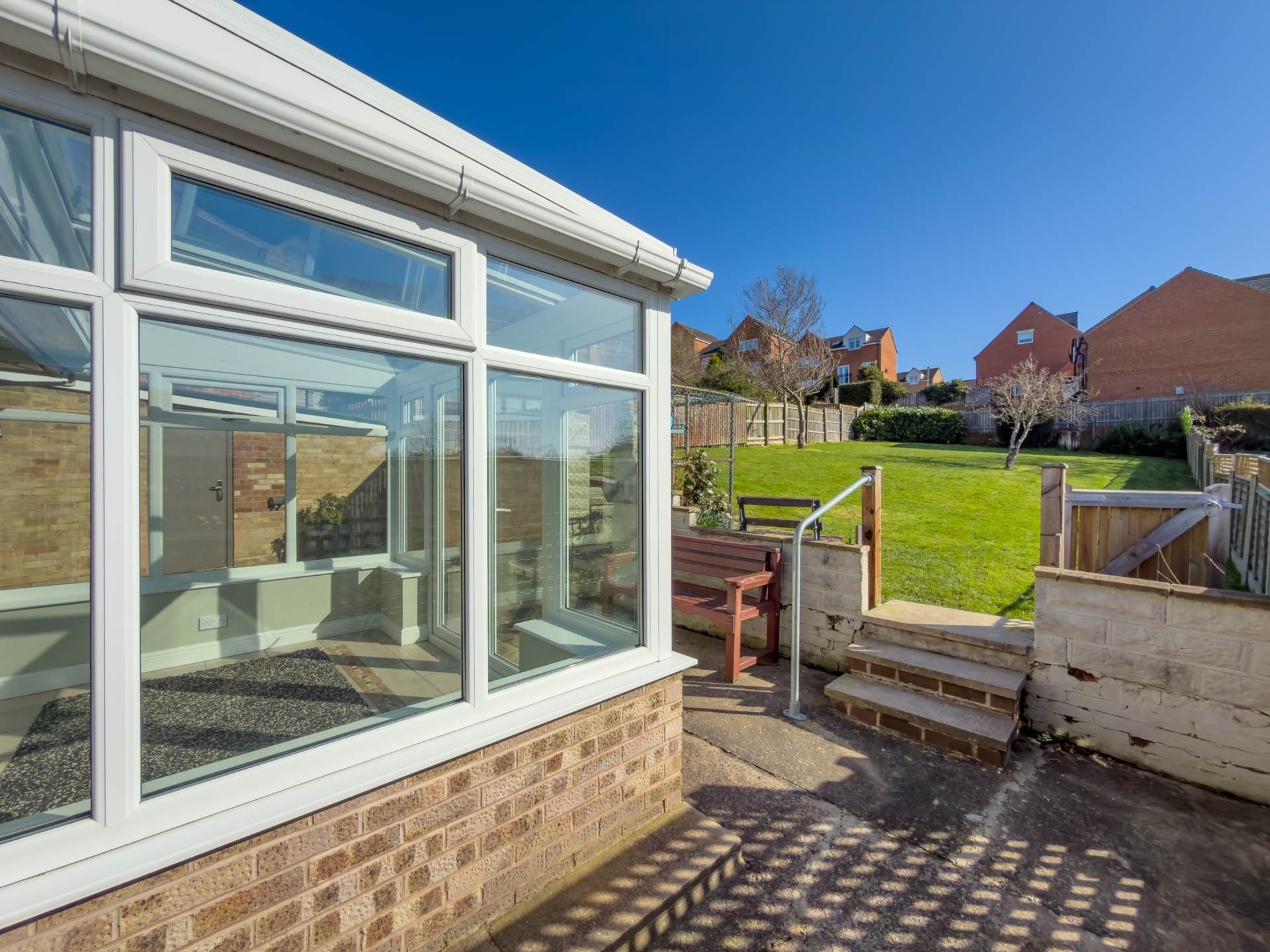 Moorside Rise, Cleckheaton, Image 12