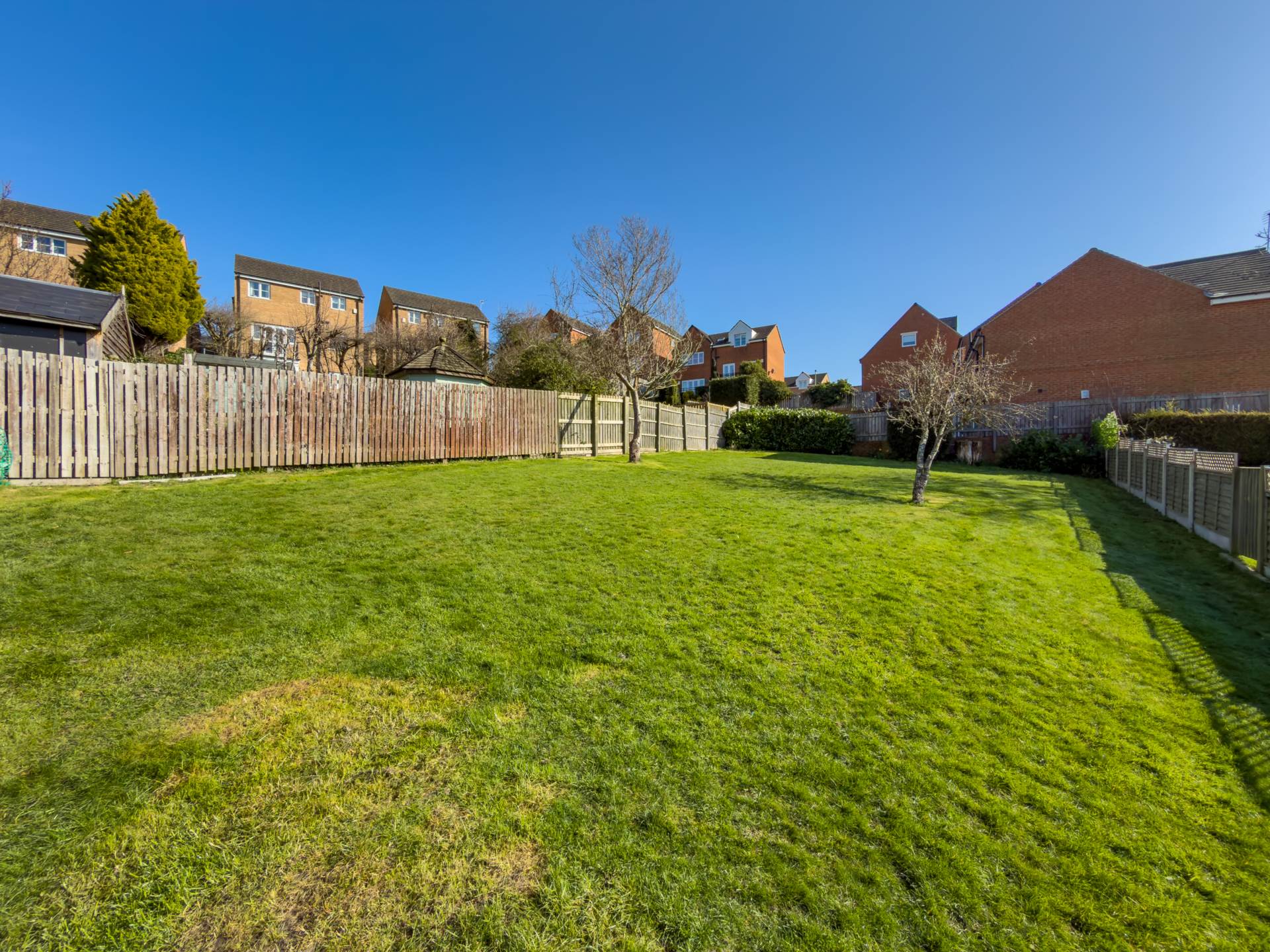 Moorside Rise, Cleckheaton, Image 13