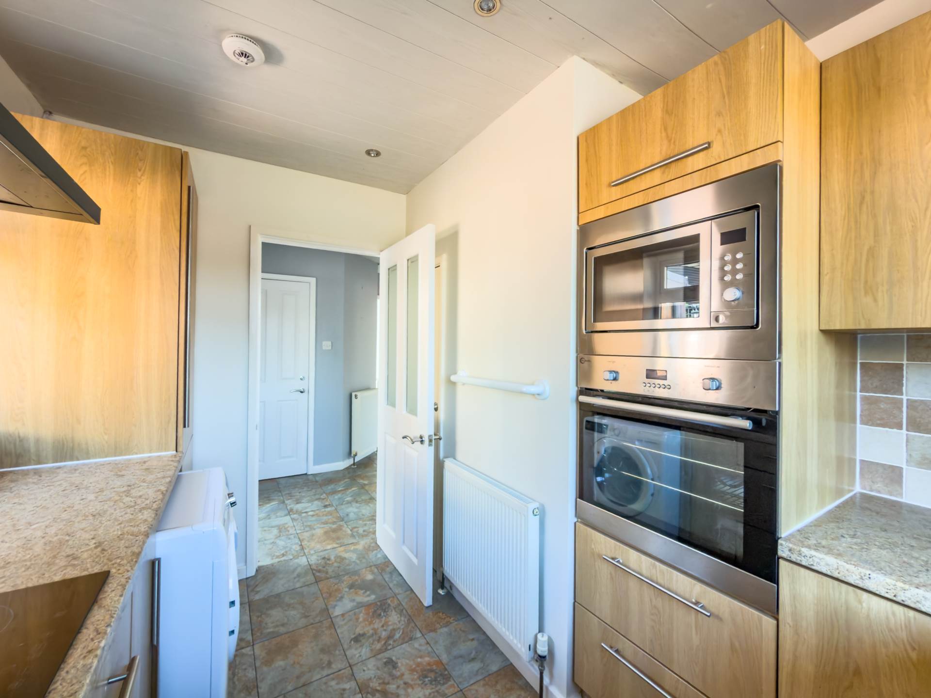 Moorside Rise, Cleckheaton, Image 3