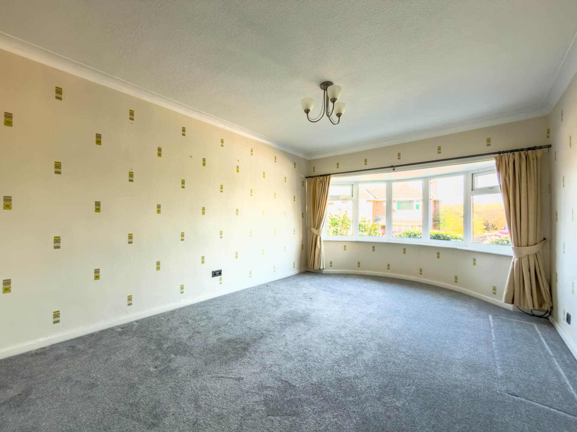 Moorside Rise, Cleckheaton, Image 4