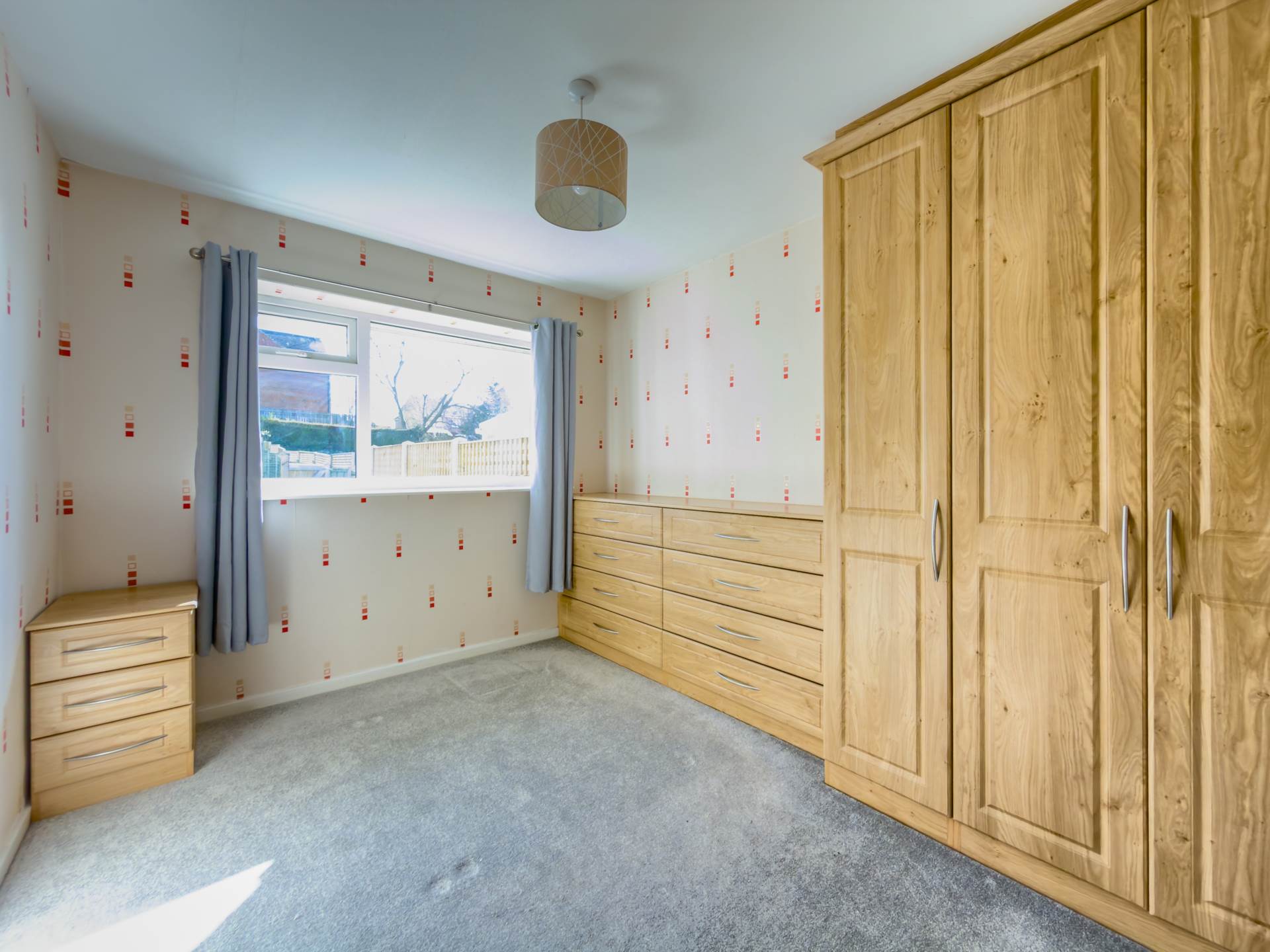 Moorside Rise, Cleckheaton, Image 8