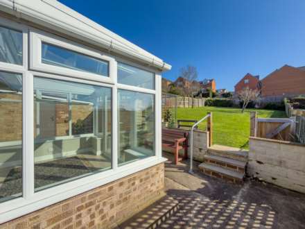 Moorside Rise, Cleckheaton, Image 12