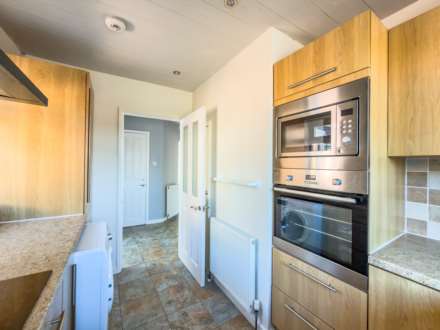 Moorside Rise, Cleckheaton, Image 3