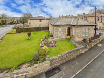 Liversedge Hall Lane, Liversedge