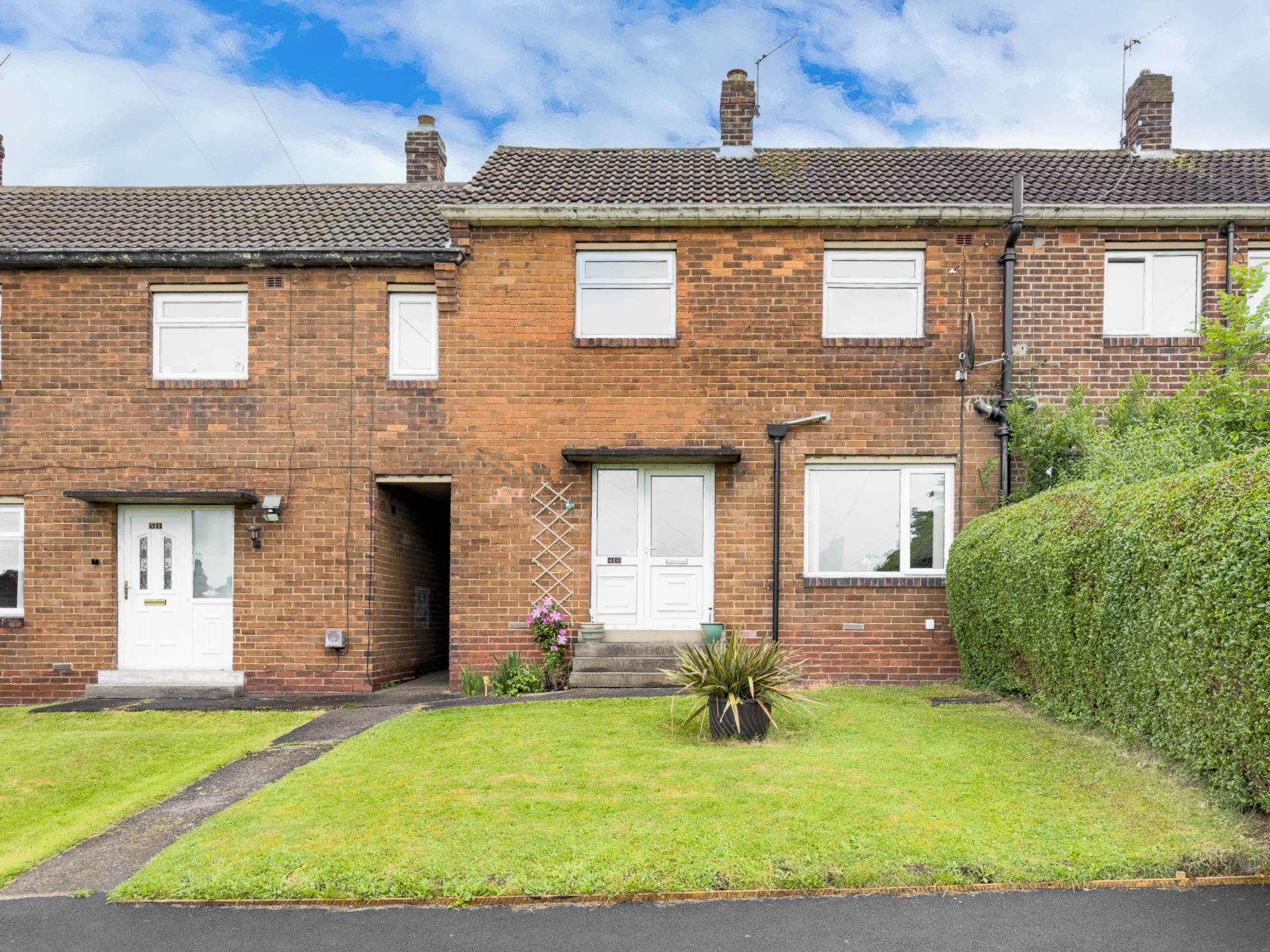 Church Road, Birstall, Image 1