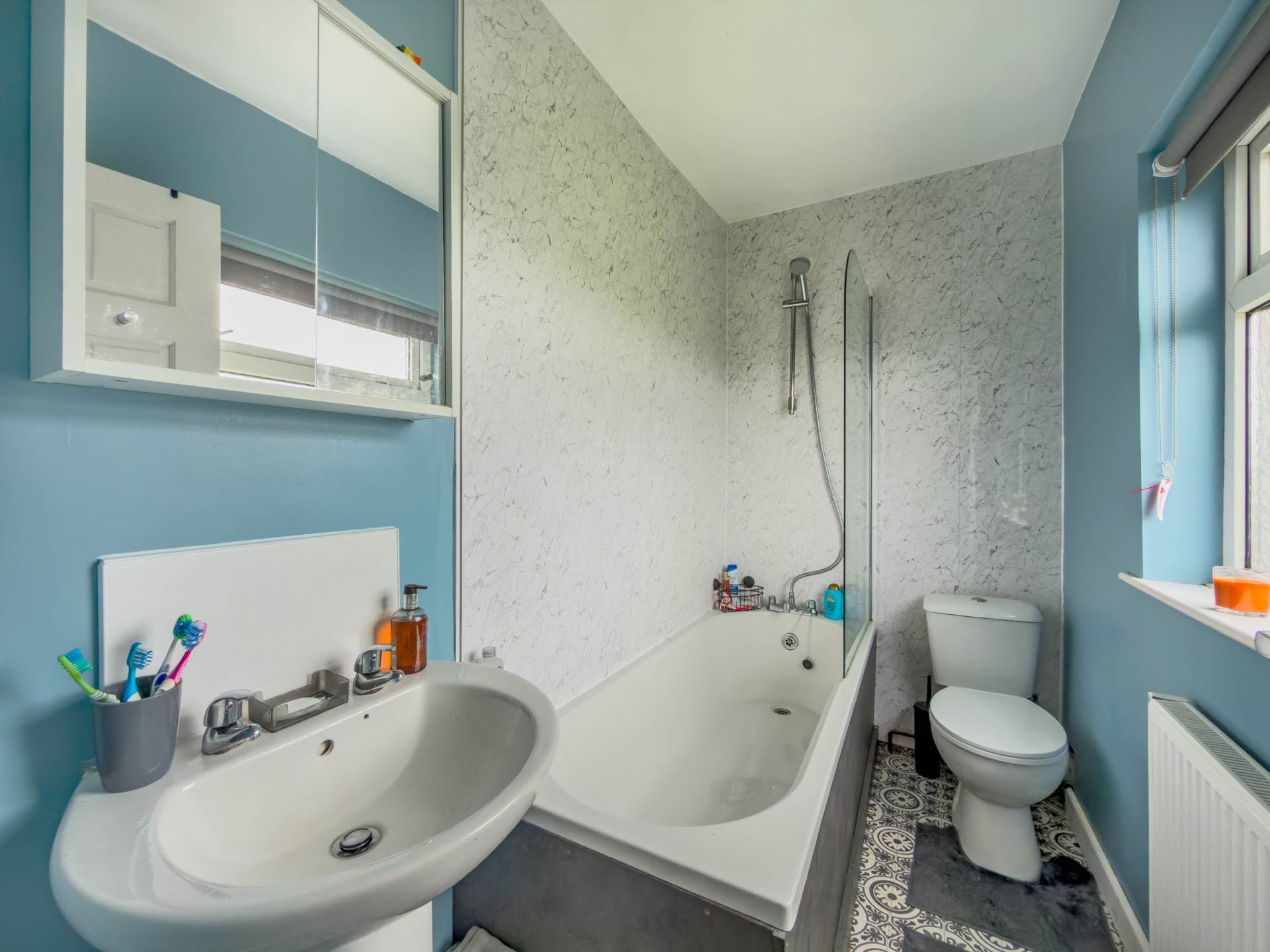 Church Road, Birstall, Image 11